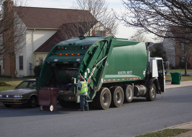 Best Dumpster Rental Services  in Roanoke, VA