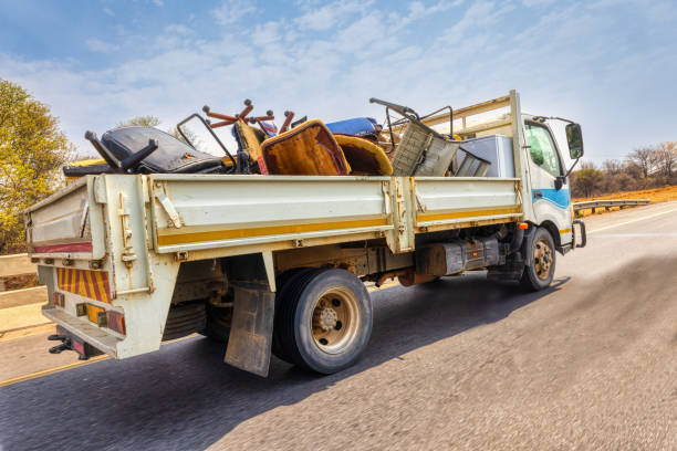 Best Scrap Metal Removal  in Roanoke, VA