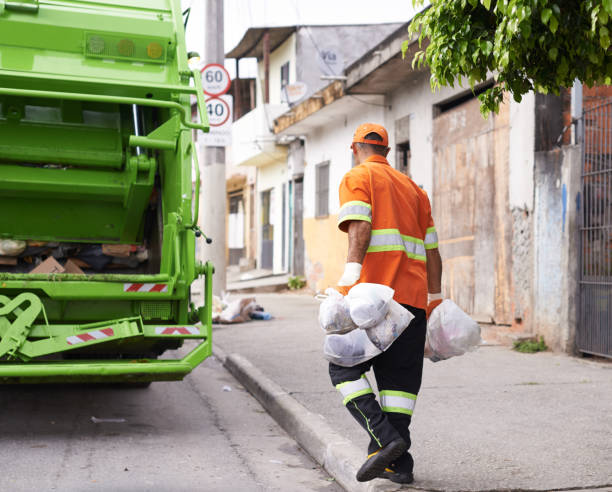 Best Hoarding Cleanup  in Roanoke, VA