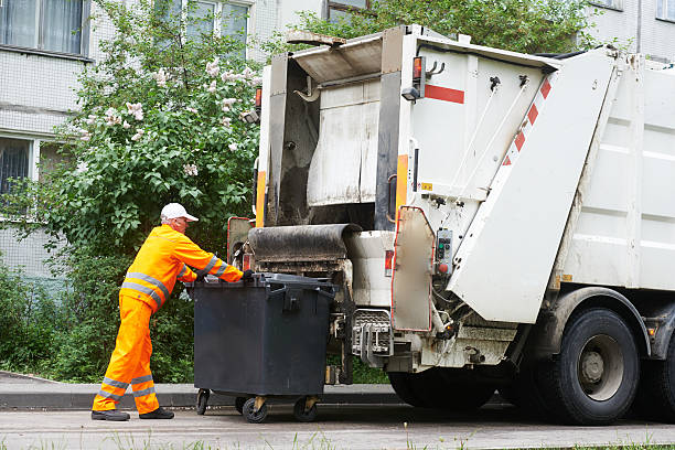 Best Residential Junk Removal  in Roanoke, VA